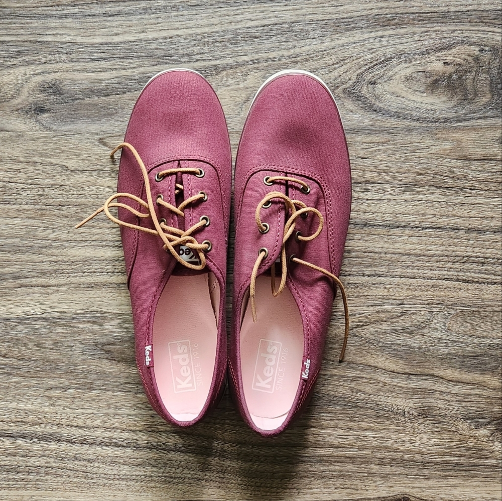 New Keds Shoes